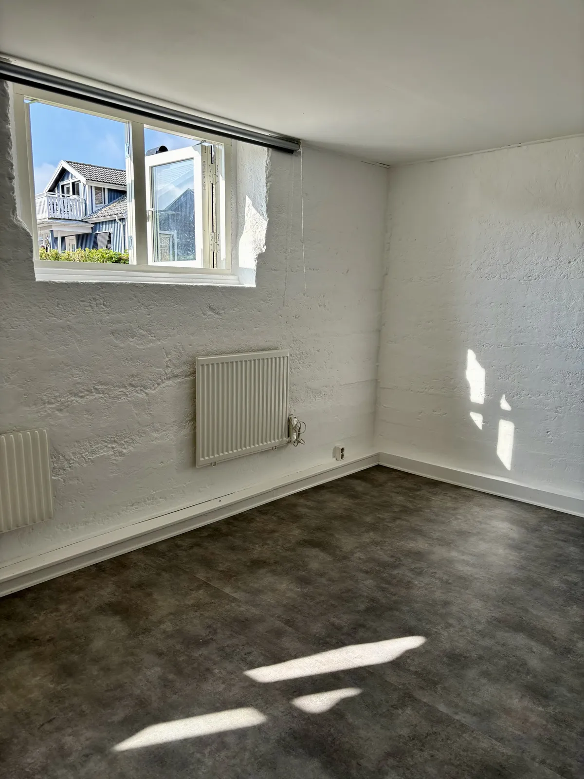 Hyreslägenhet på Växjö i vaxjo