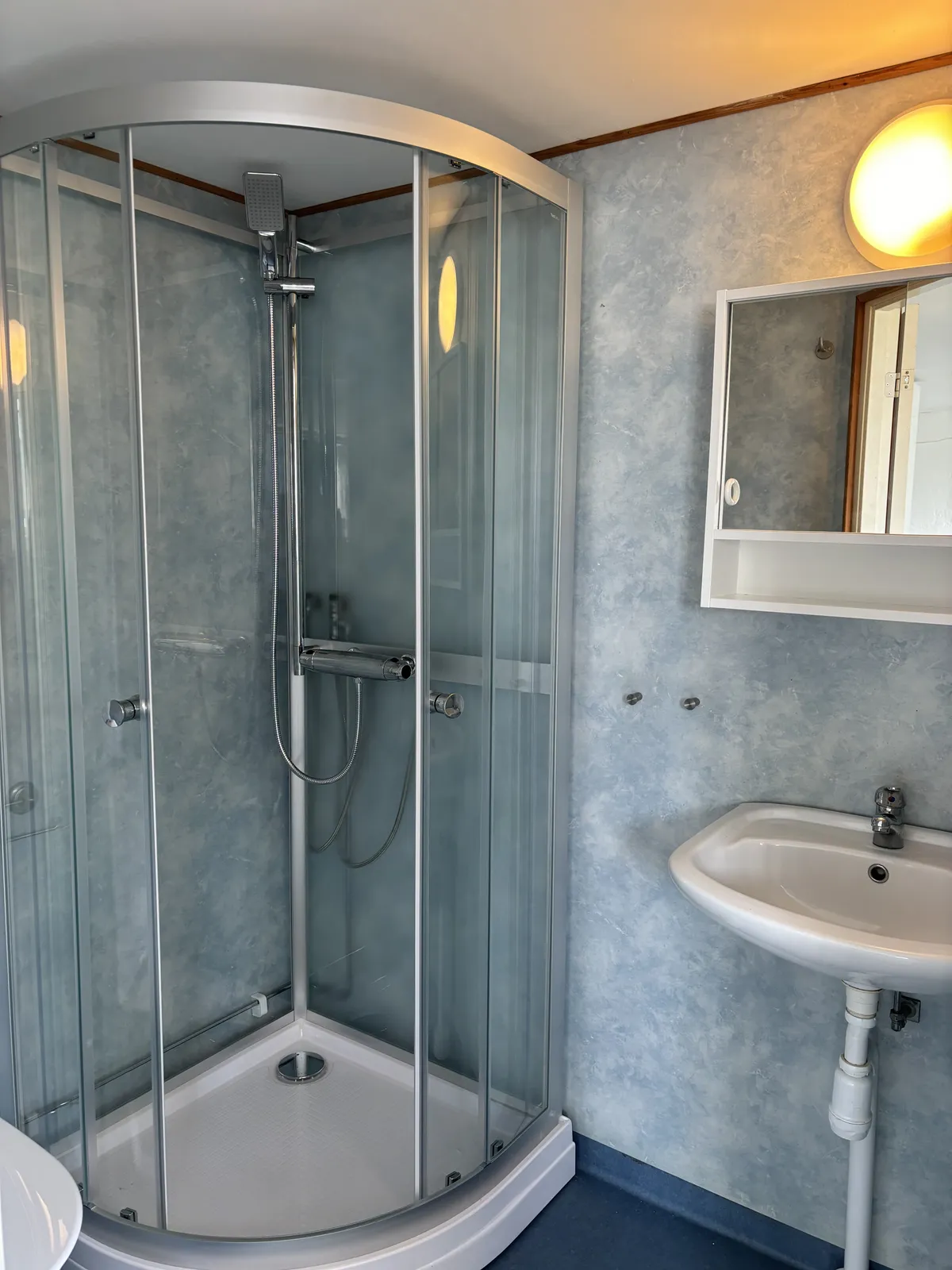 Hyreslägenhet på Växjö i vaxjo