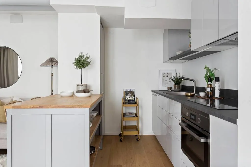 Hyreslägenhet på Stockholm i stockholm