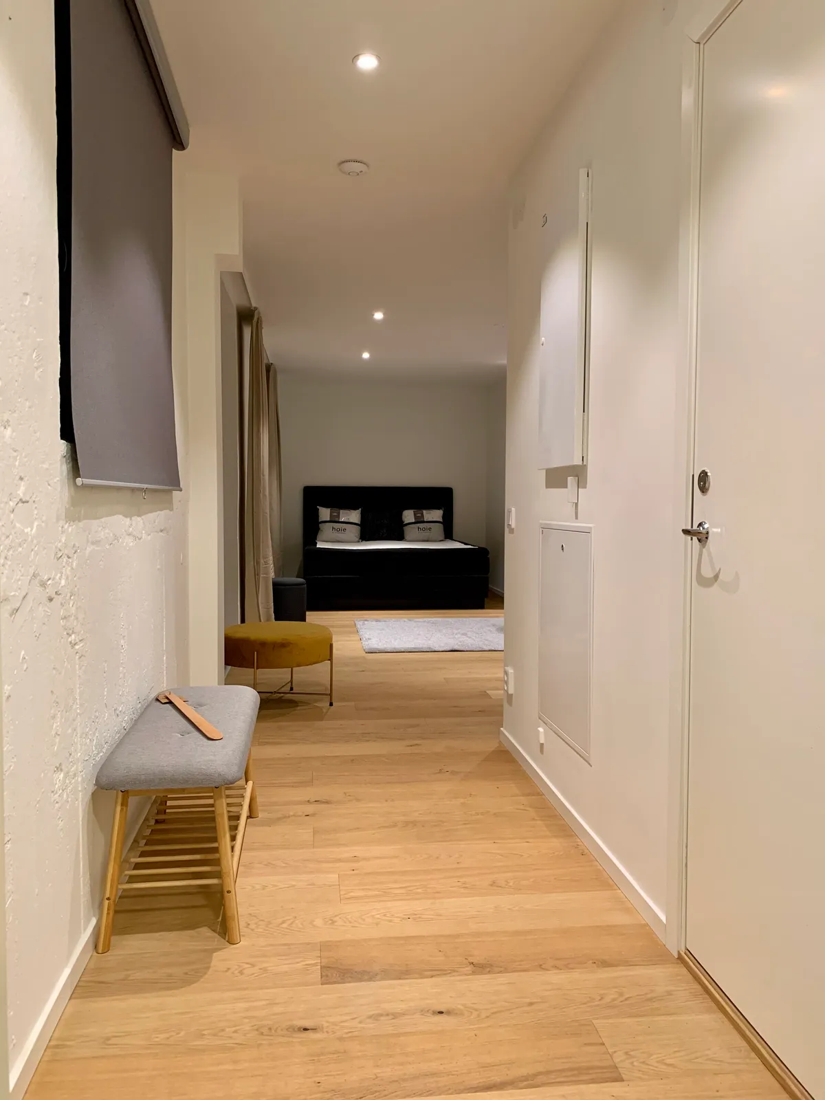 Hyreslägenhet på Stockholm i stockholm