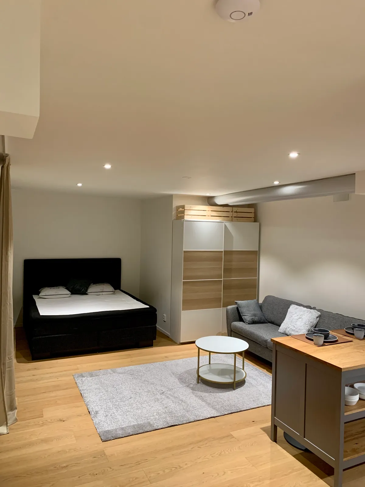 Hyreslägenhet på Stockholm i stockholm