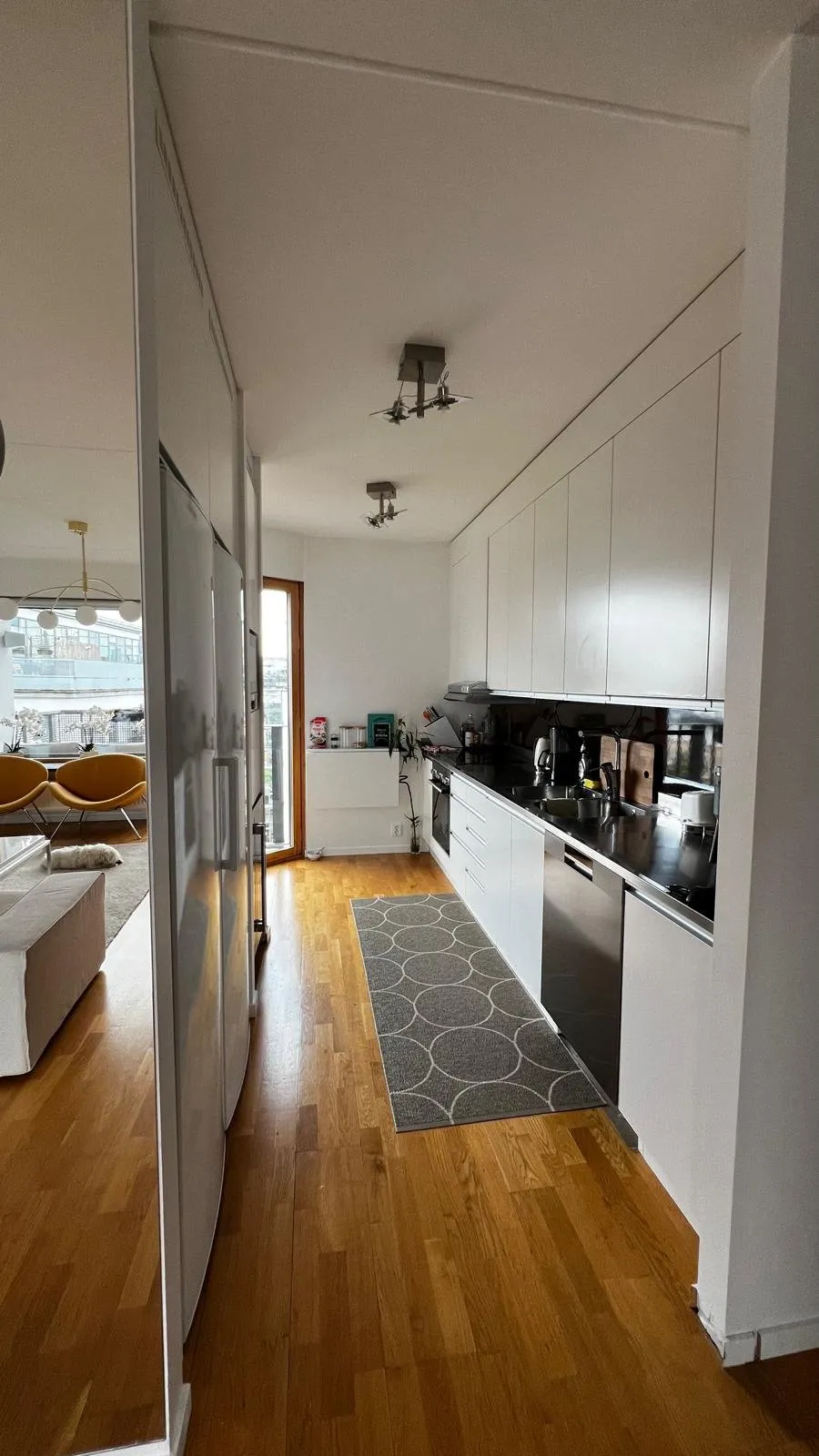 Hyreslägenhet på Stockholm i stockholm