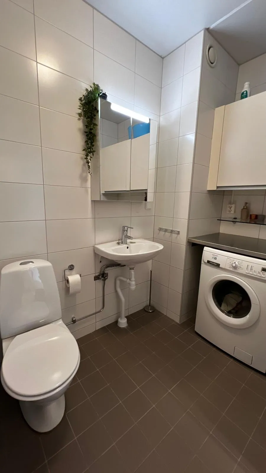 Hyreslägenhet på Stockholm i stockholm