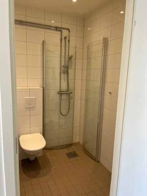 Hyreslägenhet på Spånga i spanga