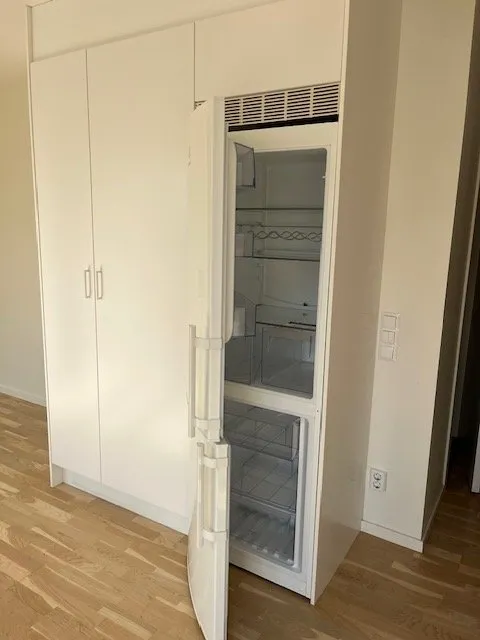 Hyreslägenhet på Spånga i spanga