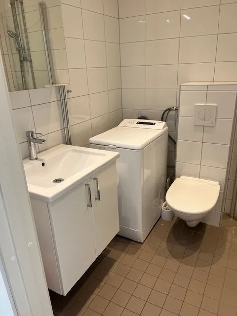 Hyreslägenhet på Spånga i spanga