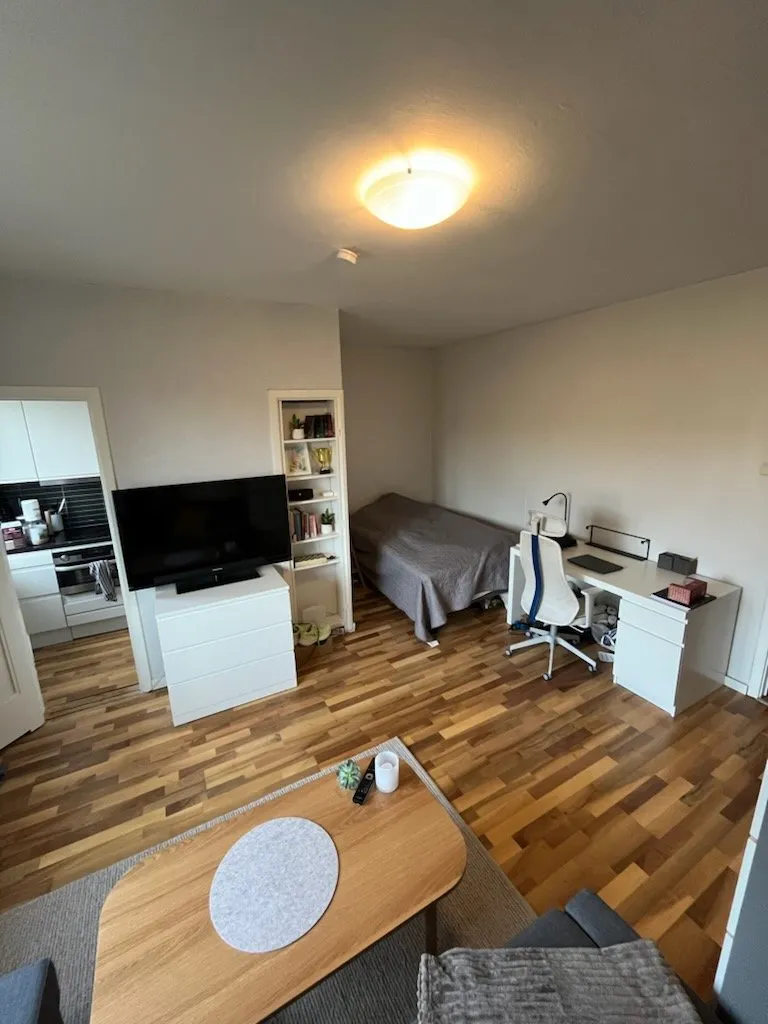 Hyreslägenhet på Göteborg i goteborg