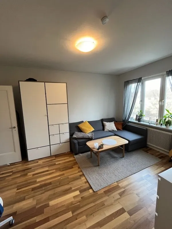 Hyreslägenhet på Göteborg i goteborg