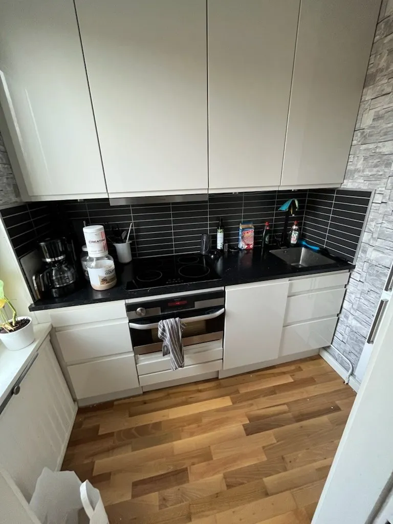 Hyreslägenhet på Göteborg i goteborg