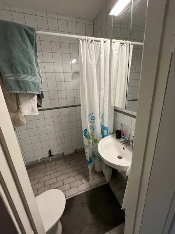 Hyreslägenhet på Göteborg i goteborg