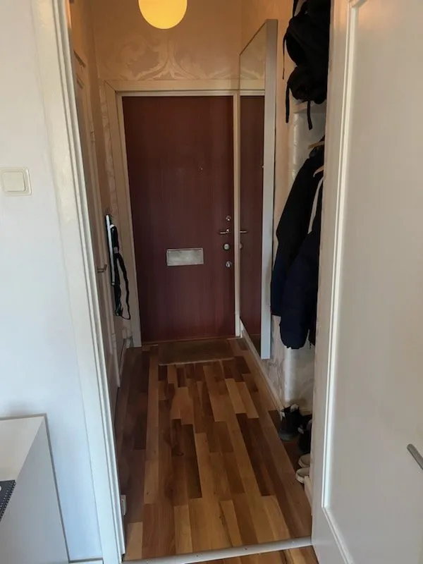 Hyreslägenhet på Göteborg i goteborg