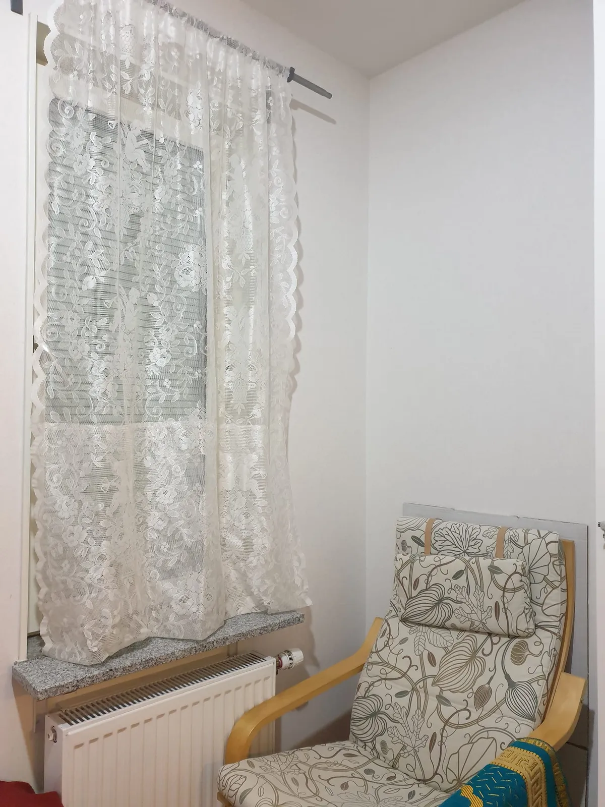 Hyreslägenhet på Solna i solna