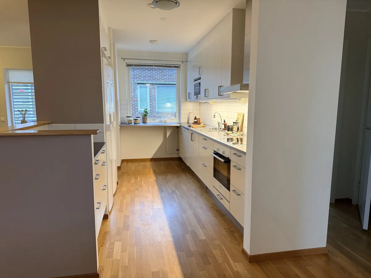 Hyresbostad på Lund i lund