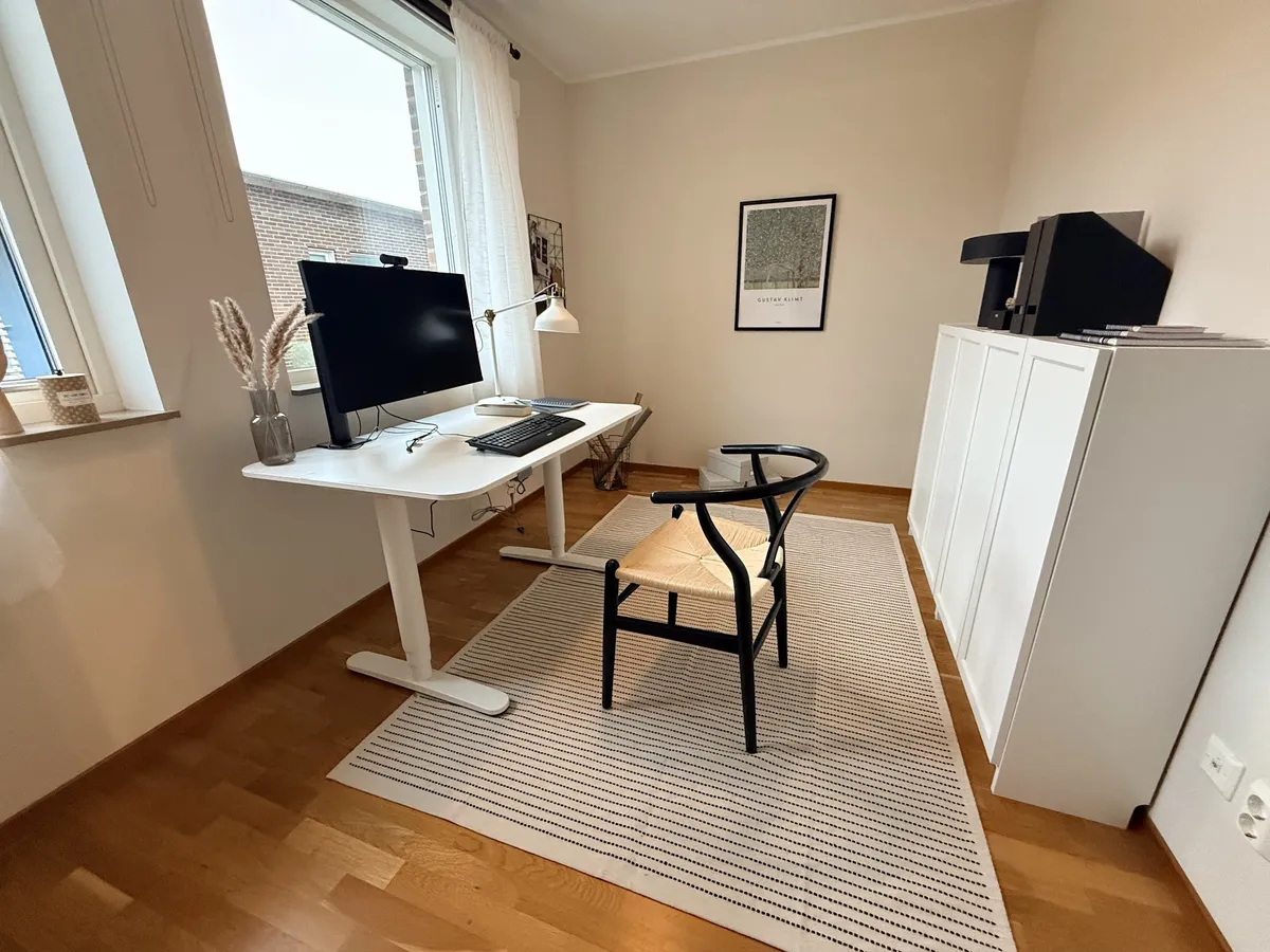 Hyresbostad på Lund i lund