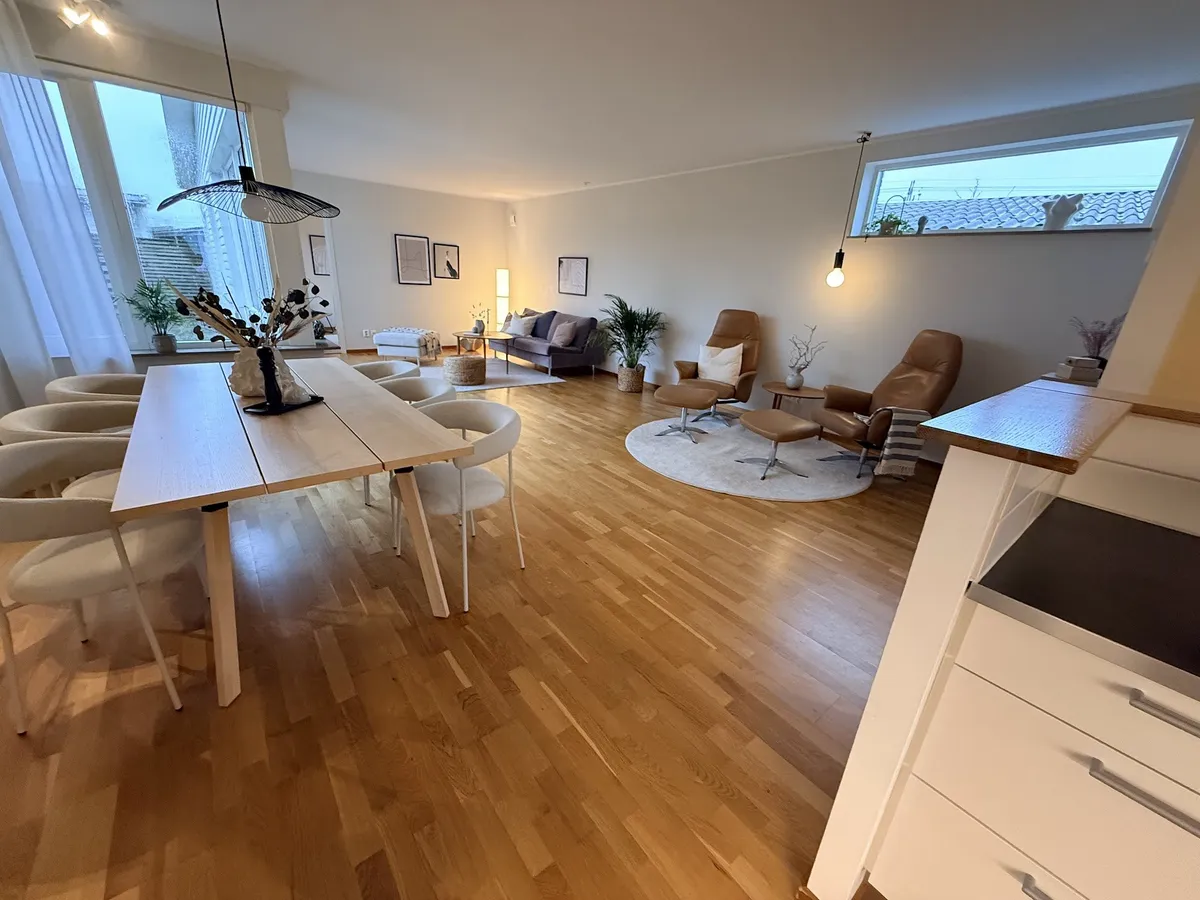 Hyresbostad på Lund i lund