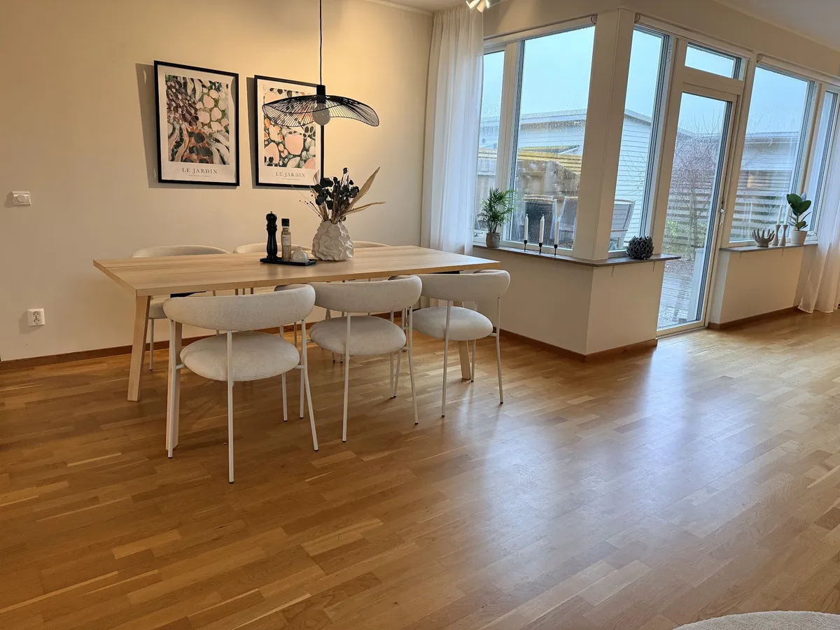 Hyresbostad på Lund i lund