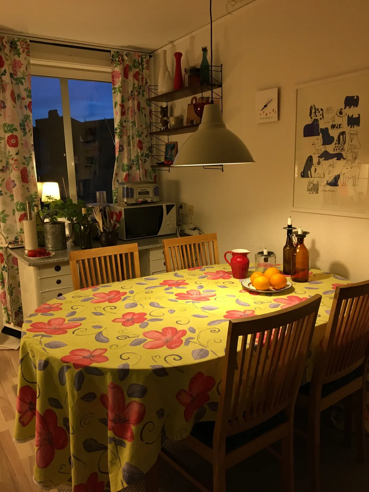 Hyreslägenhet på Umeå i umea