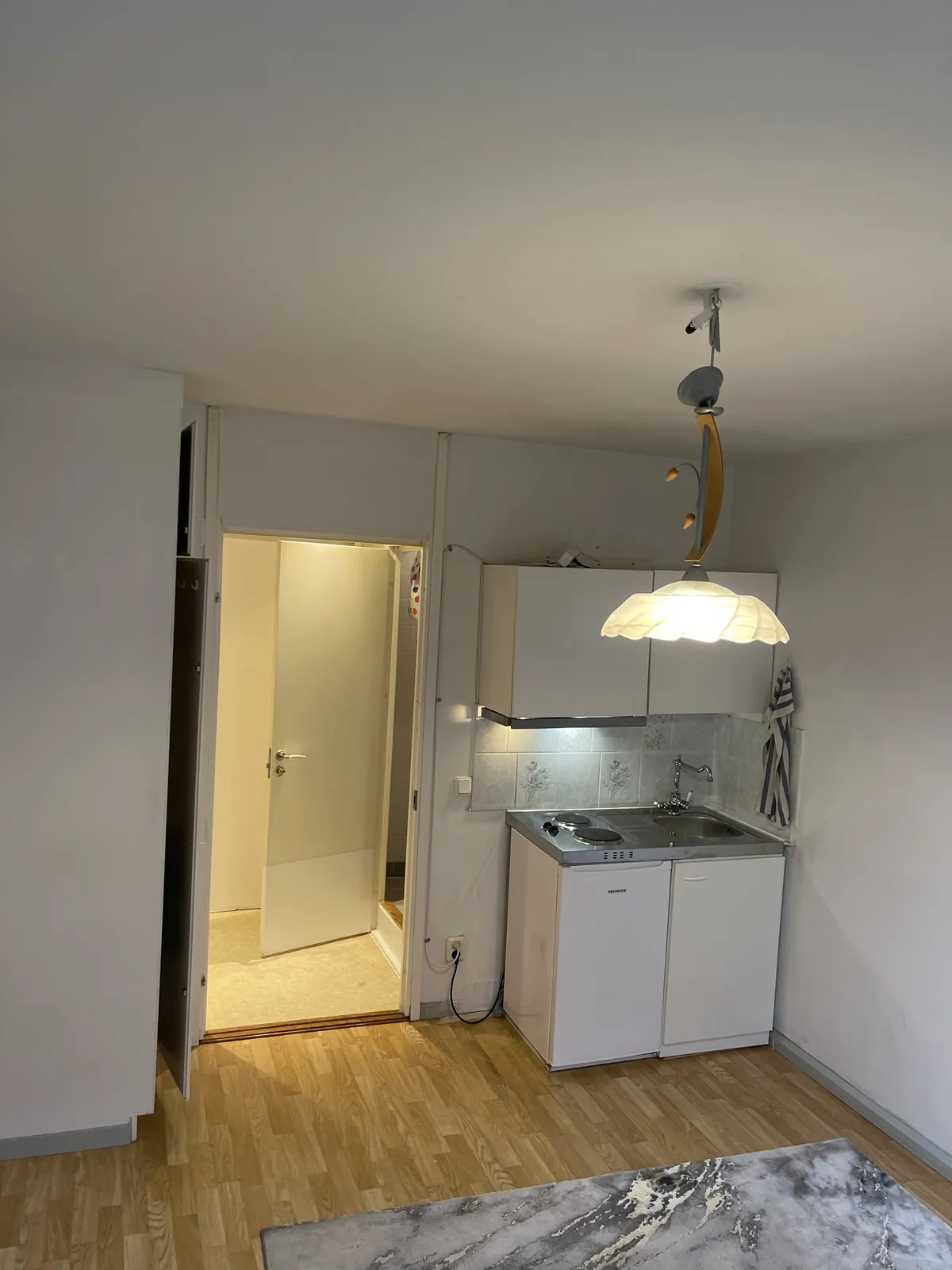 Hyreslägenhet på Upplands Väsby i upplands-vasby