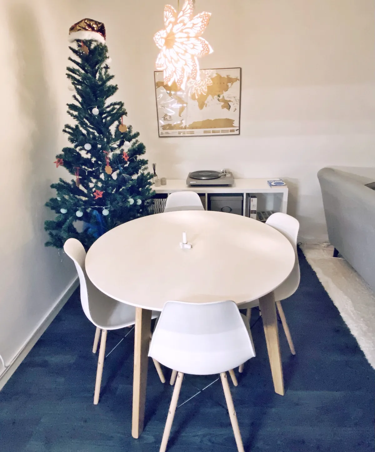 Hyreslägenhet på Farsta i farsta