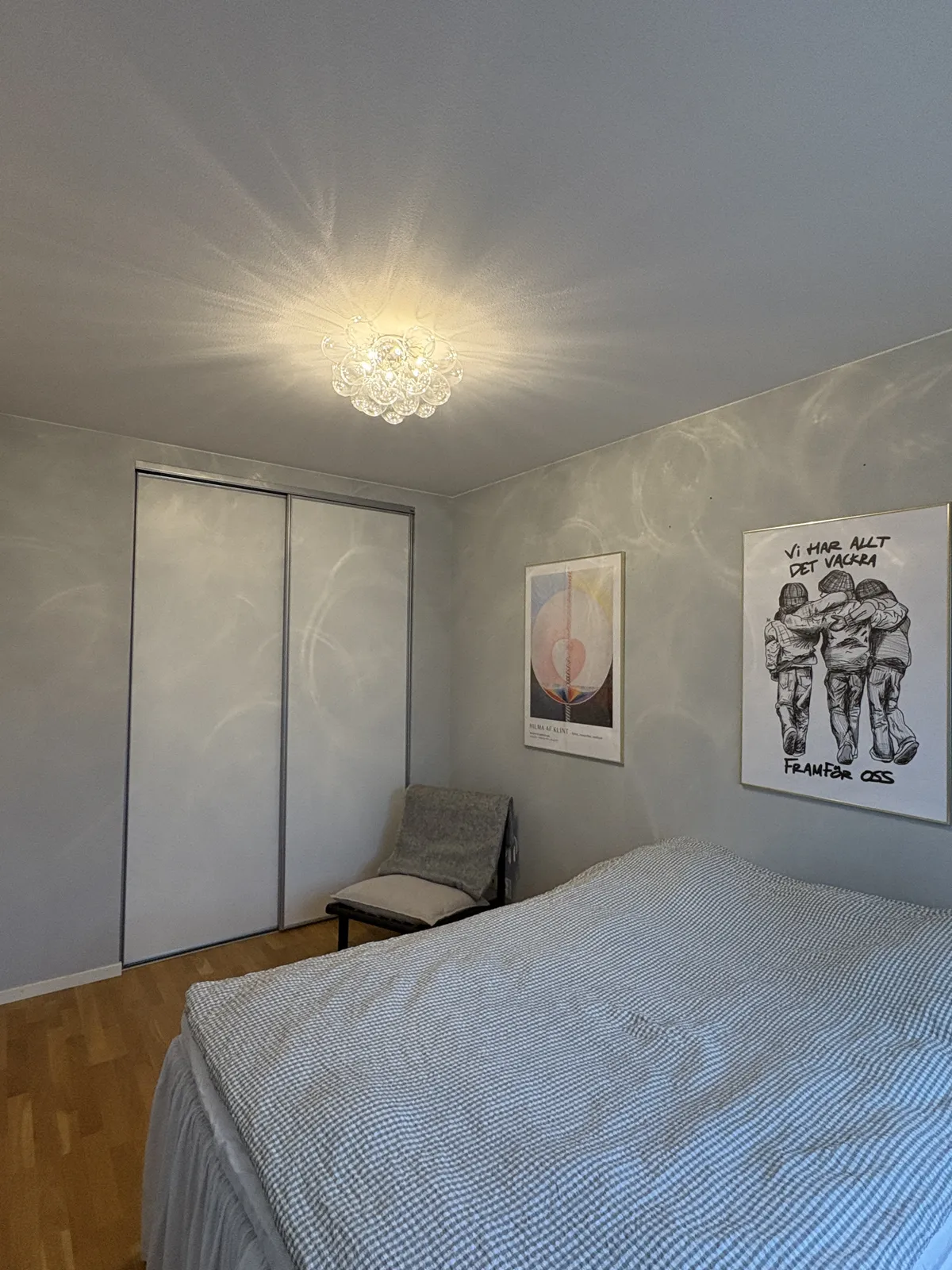 Hyreslägenhet på Lund i lund