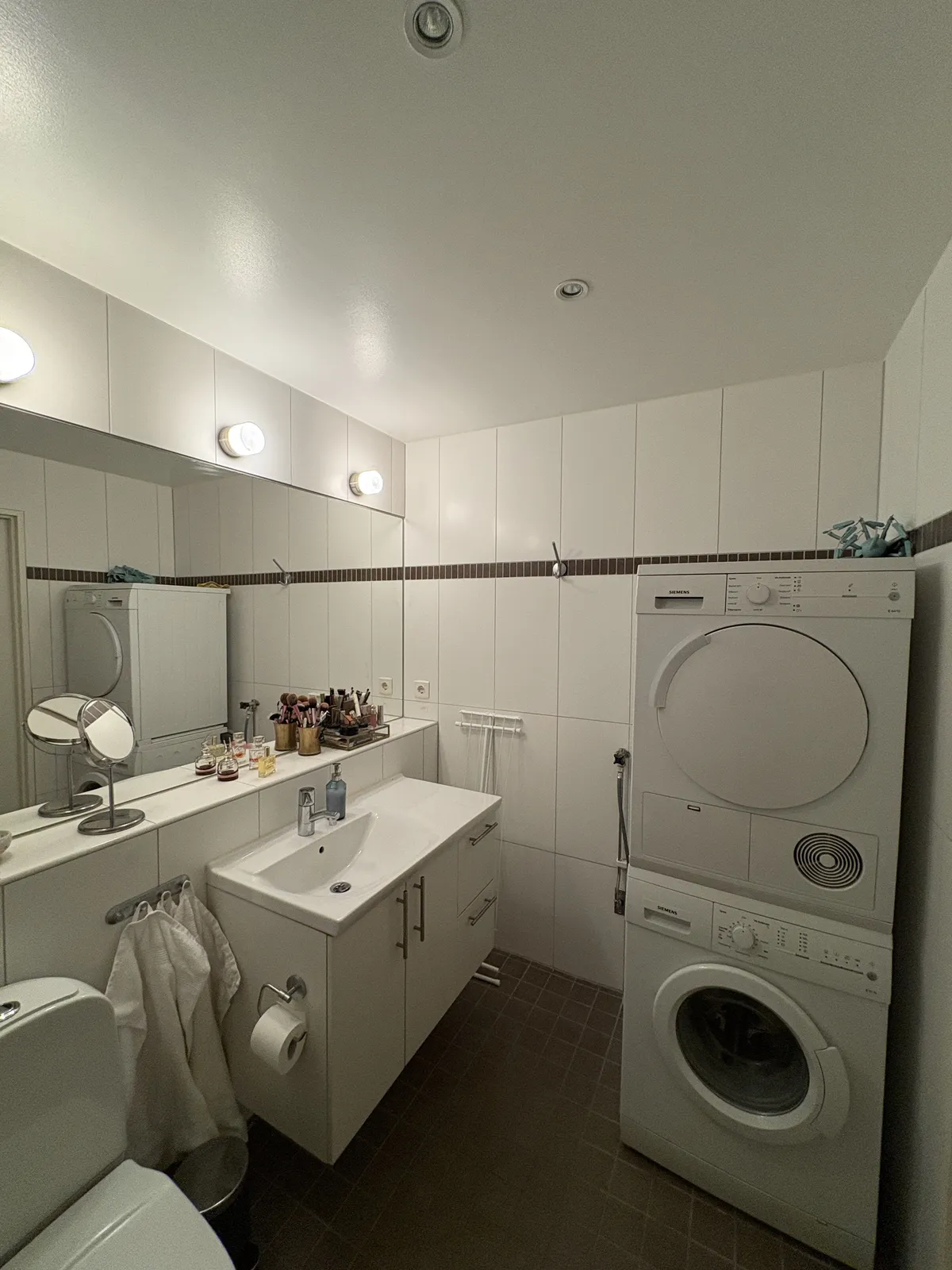 Hyreslägenhet på Lund i lund