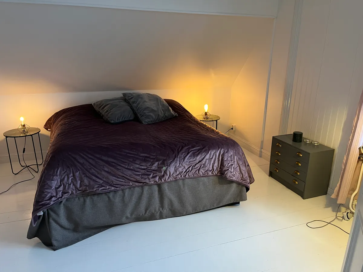 Hyreslägenhet på Strängnäs i strangnas