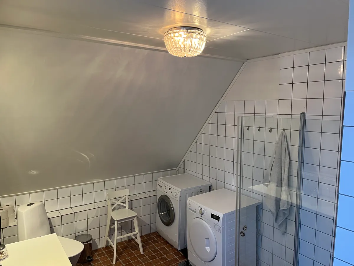 Hyreslägenhet på Strängnäs i strangnas