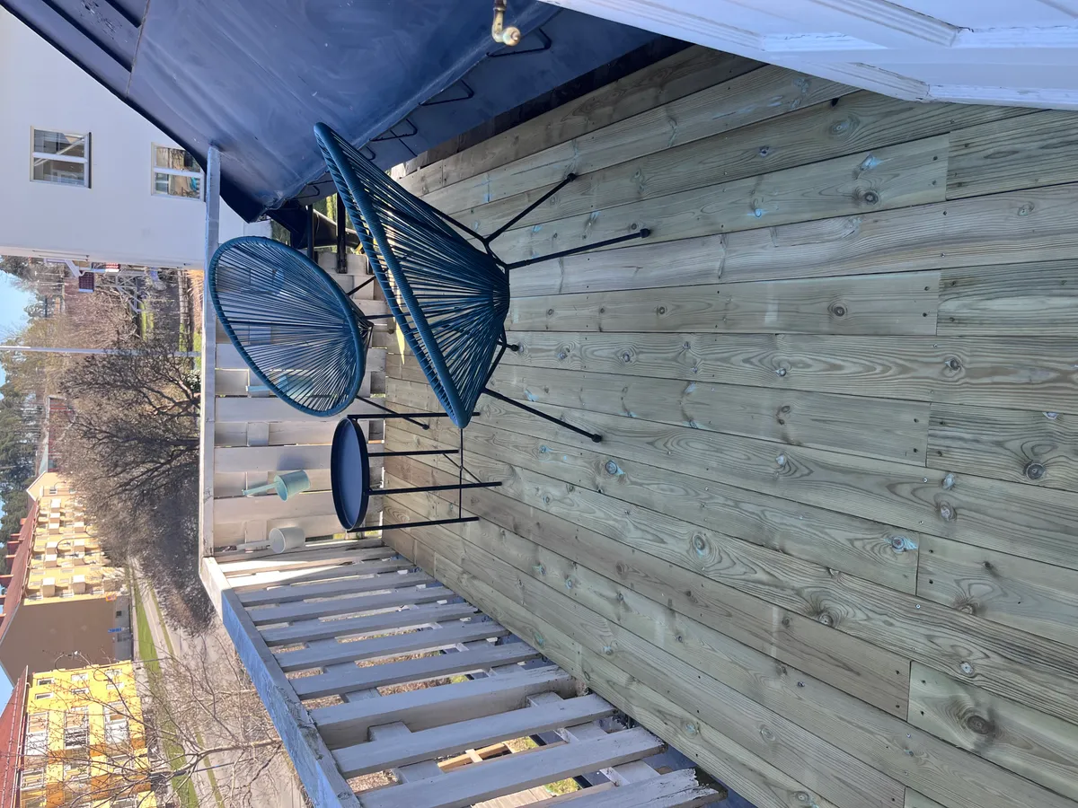 Hyreslägenhet på Strängnäs i strangnas