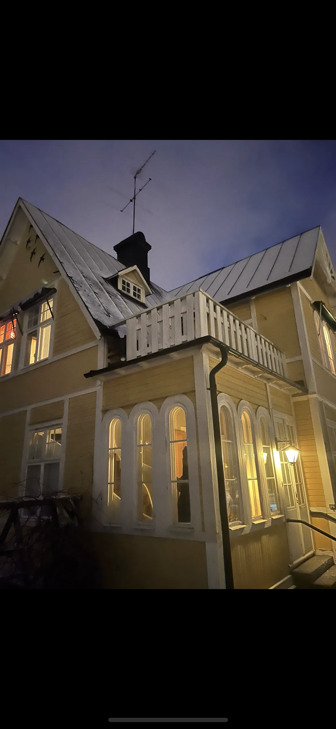 Hyreslägenhet på Strängnäs i strangnas