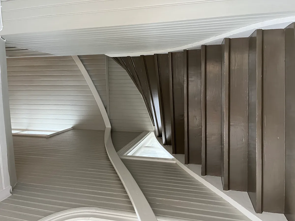 Hyreslägenhet på Strängnäs i strangnas