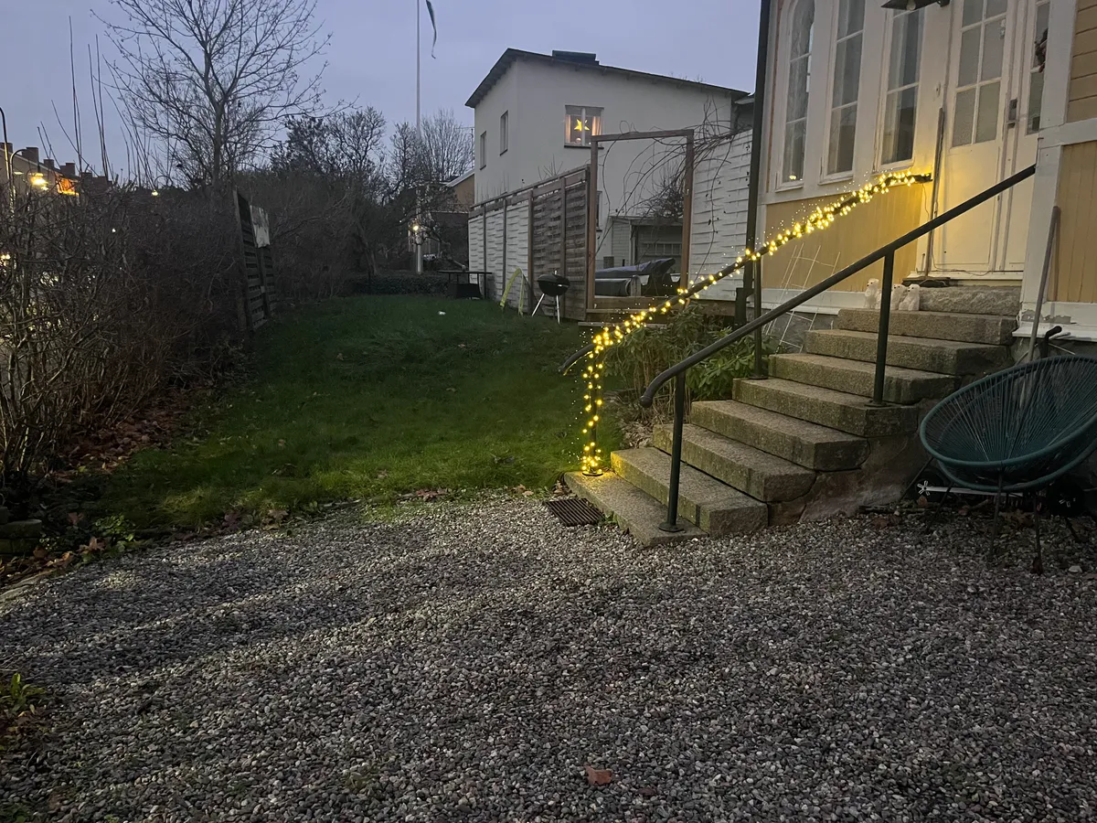 Hyreslägenhet på Strängnäs i strangnas