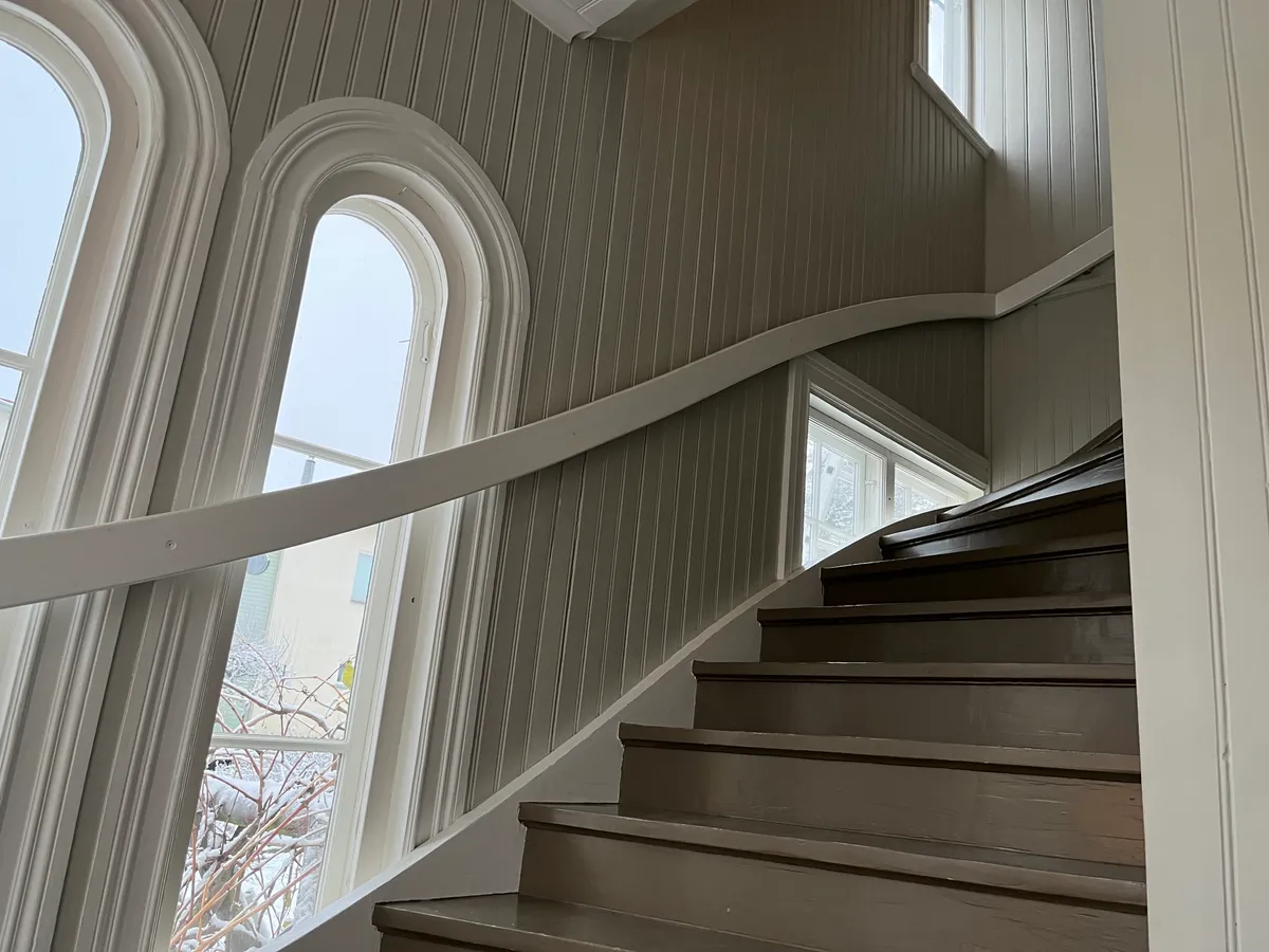 Hyreslägenhet på Strängnäs i strangnas