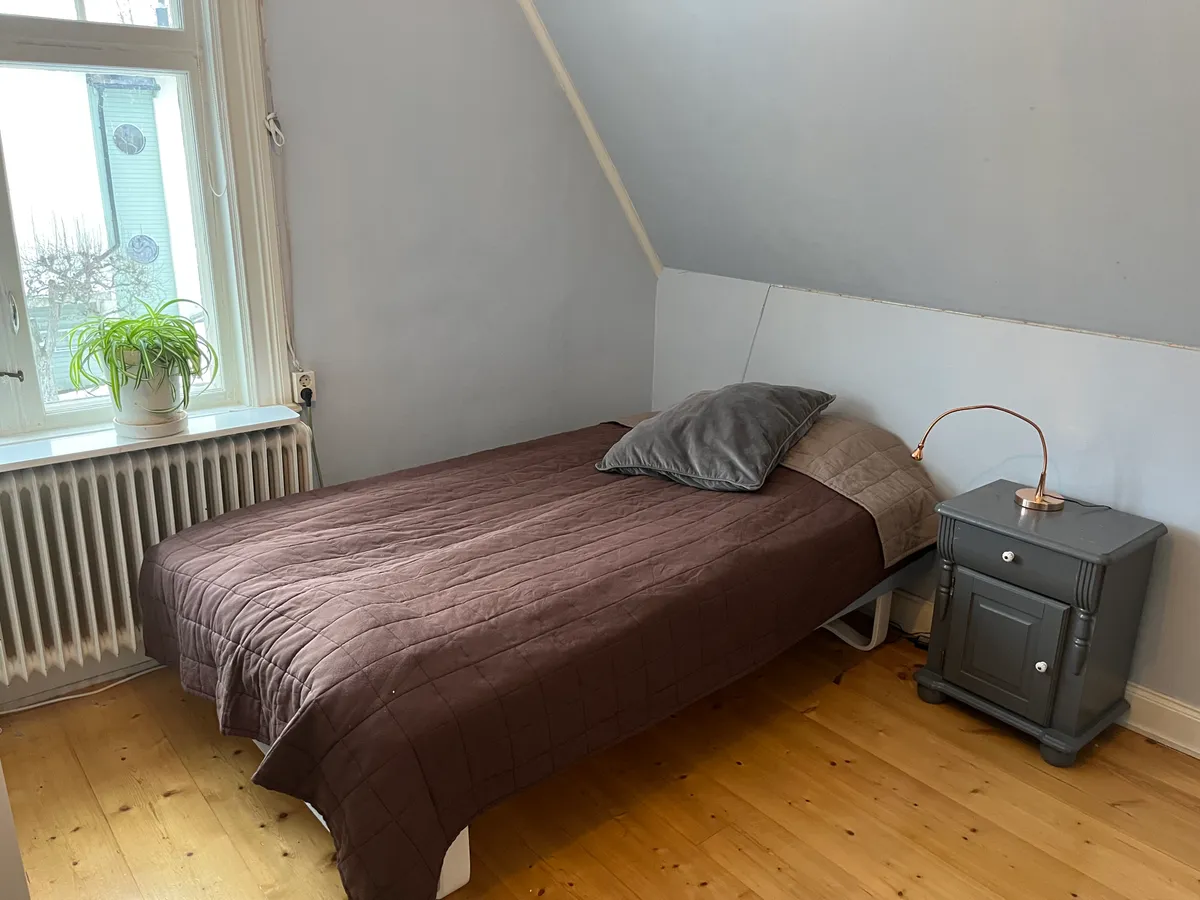 Hyreslägenhet på Strängnäs i strangnas