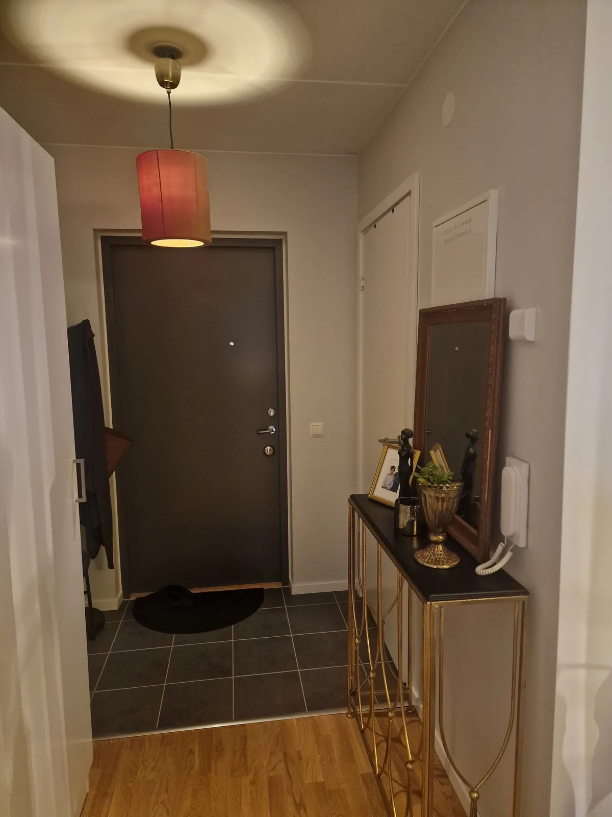 Hyreslägenhet på Borås i boras