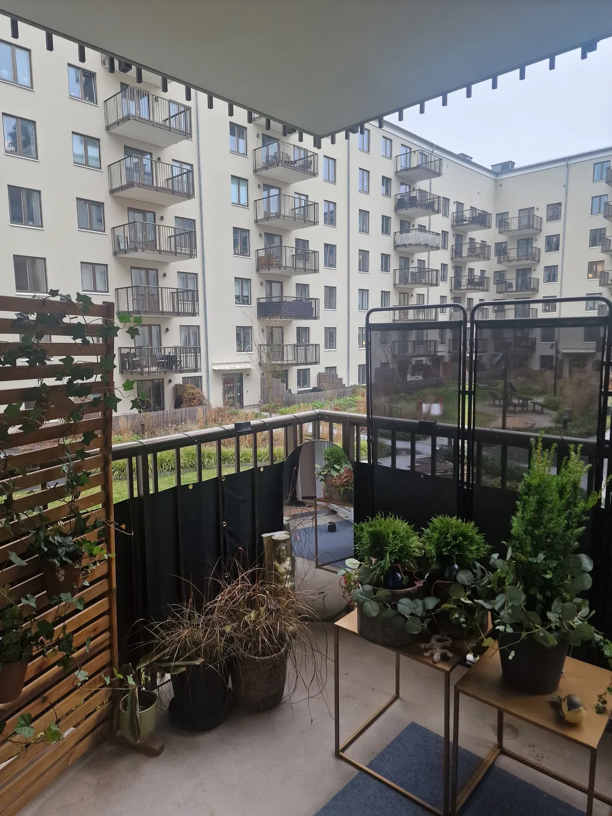 Hyreslägenhet på Borås i boras