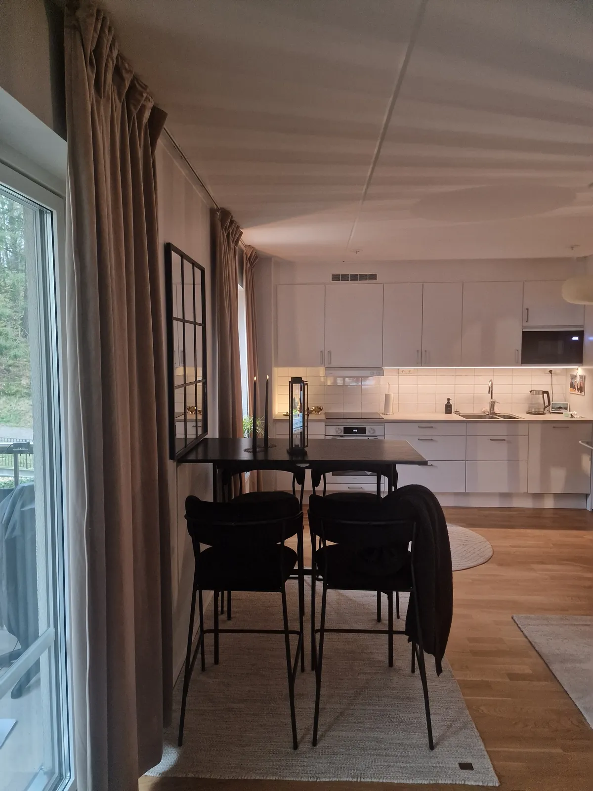 Hyreslägenhet på Borås i boras