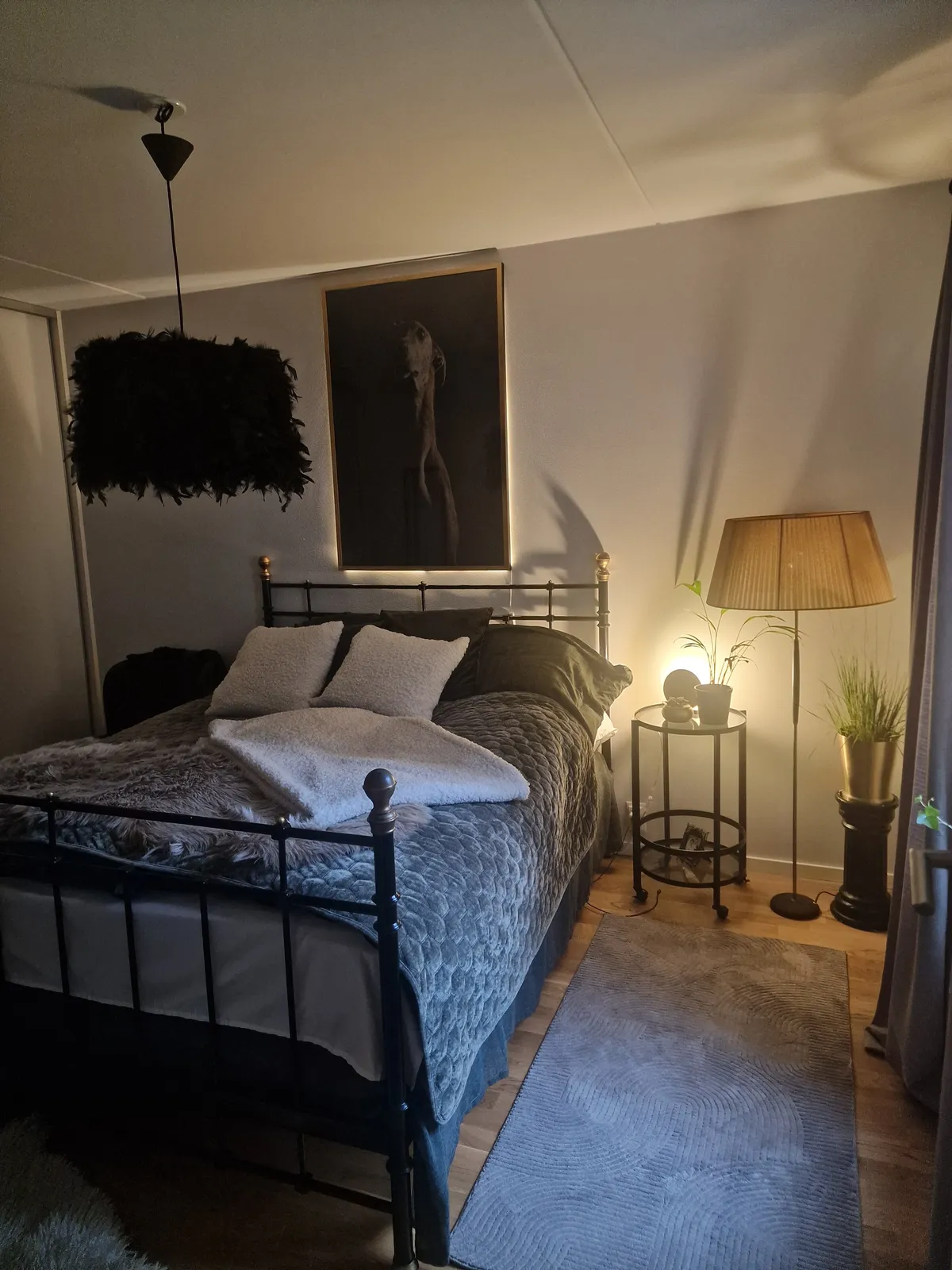 Hyreslägenhet på Borås i boras