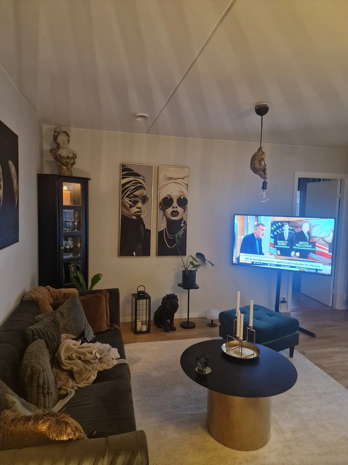 Hyreslägenhet på Borås i boras