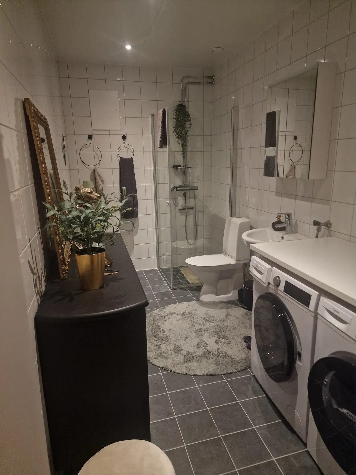 Hyreslägenhet på Borås i boras