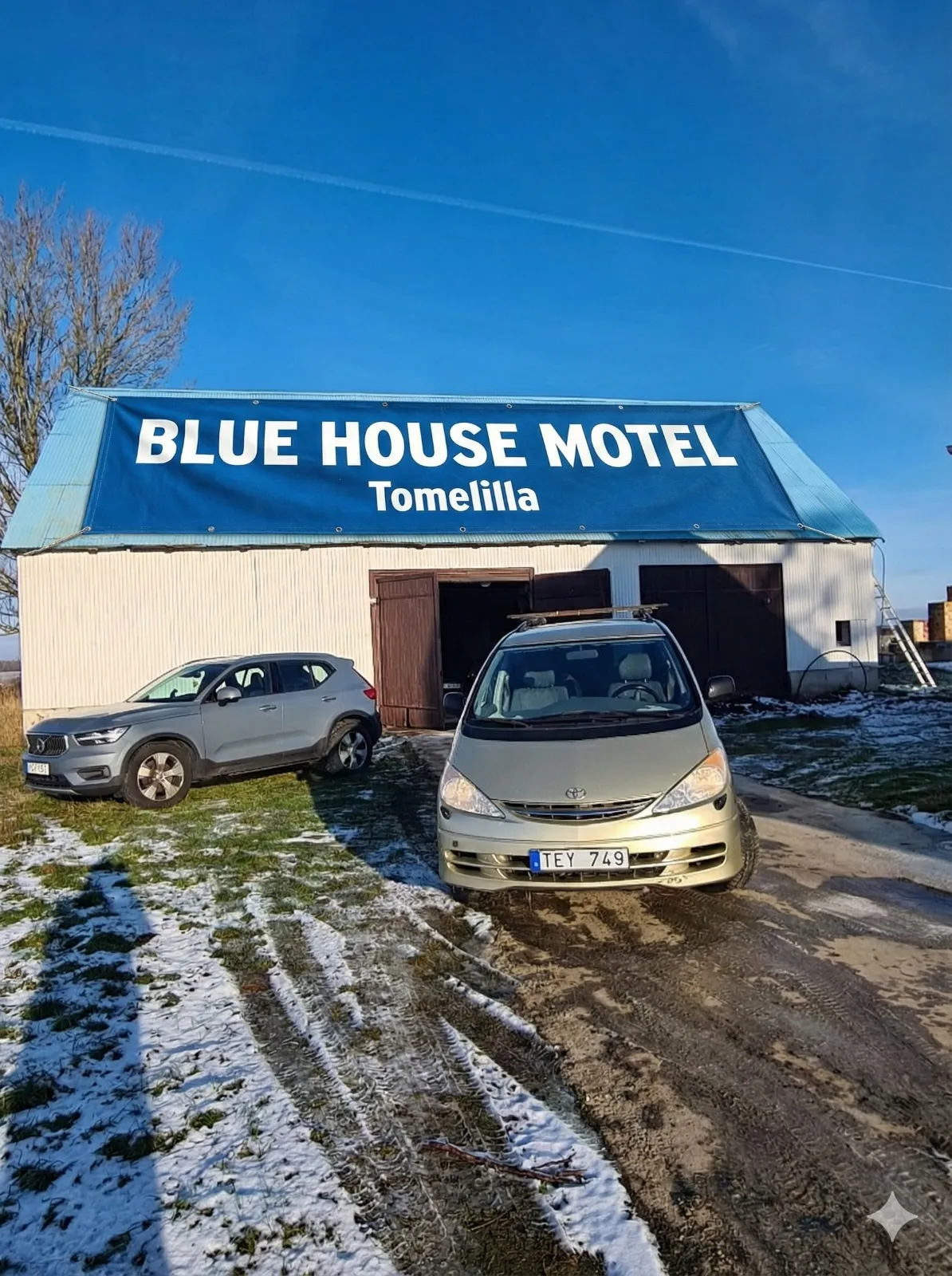 Hyresbostad på Tomelilla i tomelilla