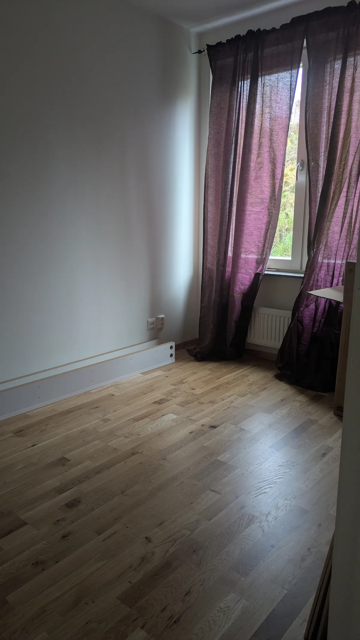 Hyreslägenhet på Stockholm i stockholm