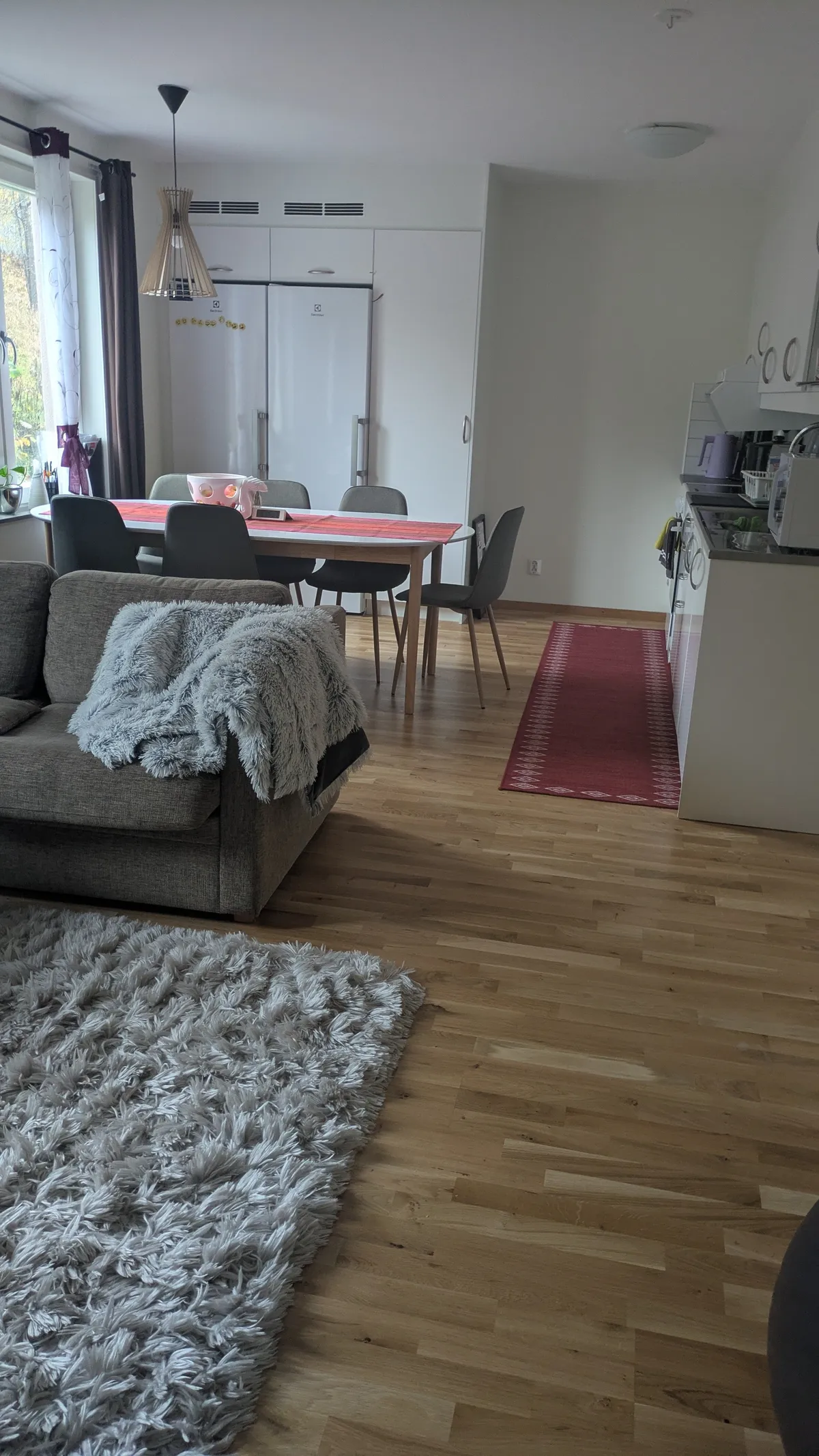 Hyreslägenhet på Stockholm i stockholm