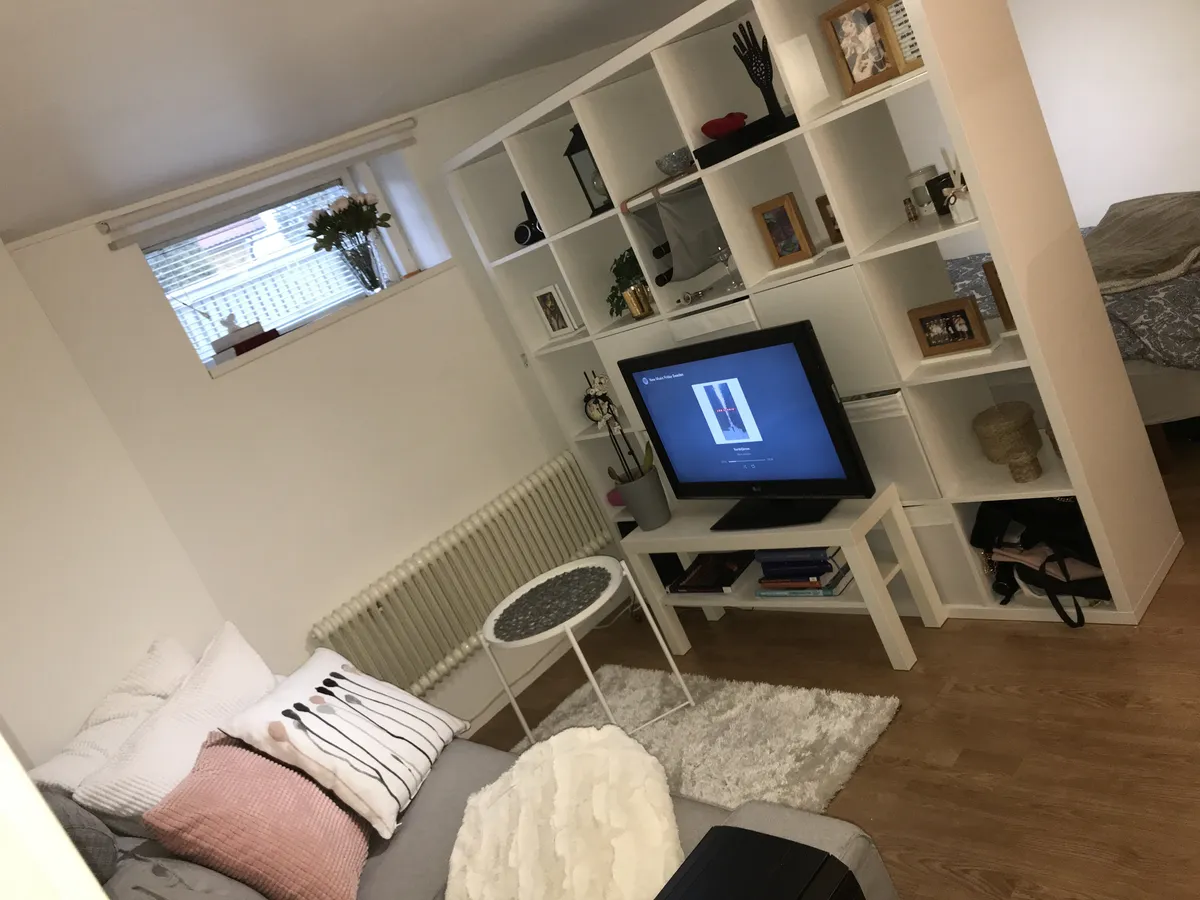 Hyresbostad på Växjö i vaxjo