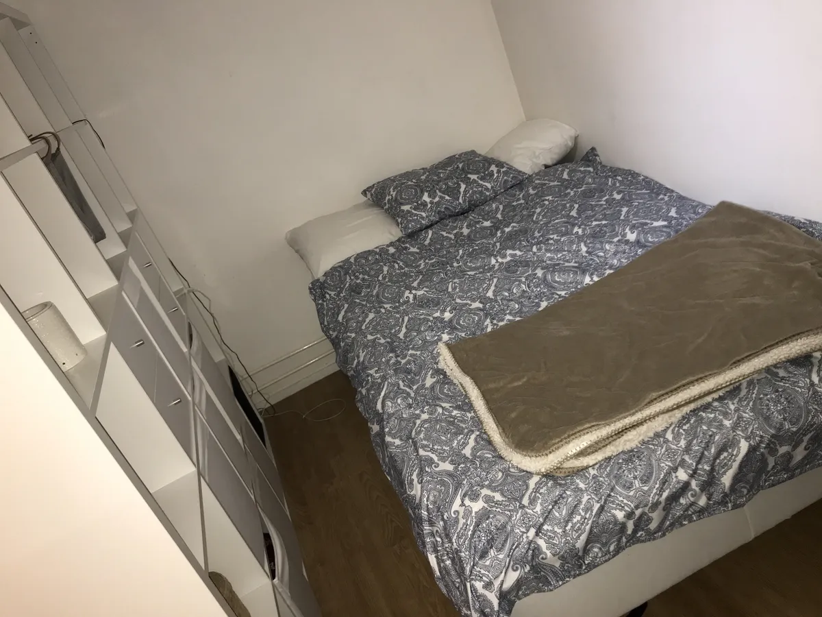 Hyresbostad på Växjö i vaxjo