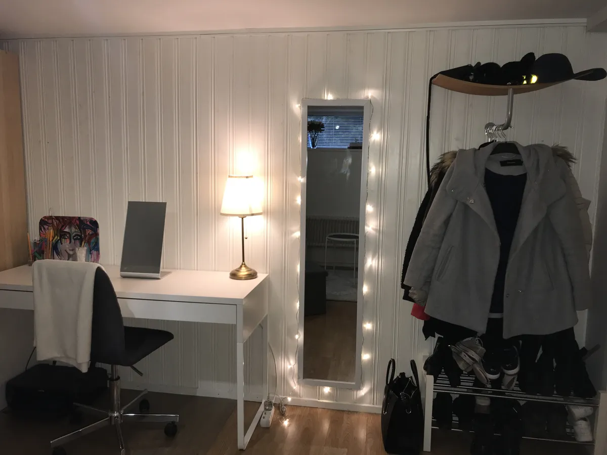 Hyresbostad på Växjö i vaxjo