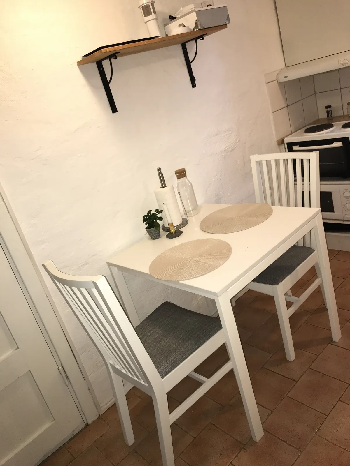 Hyresbostad på Växjö i vaxjo