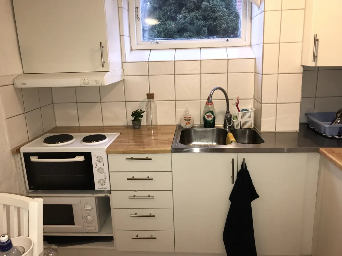 Hyresbostad på Växjö i vaxjo