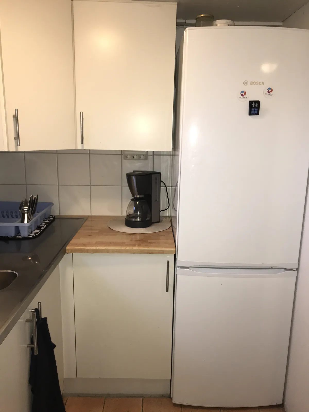 Hyresbostad på Växjö i vaxjo