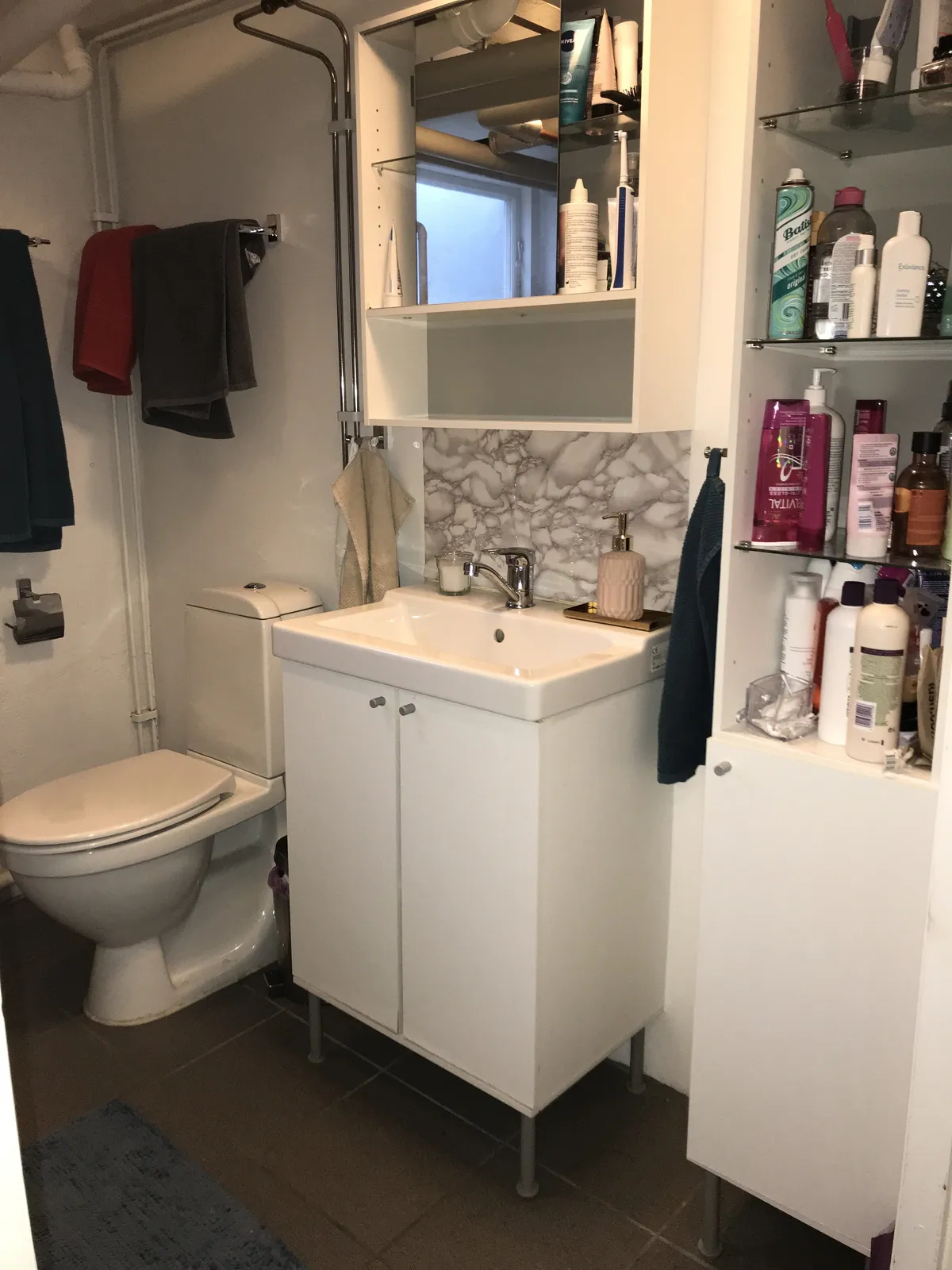 Hyresbostad på Växjö i vaxjo