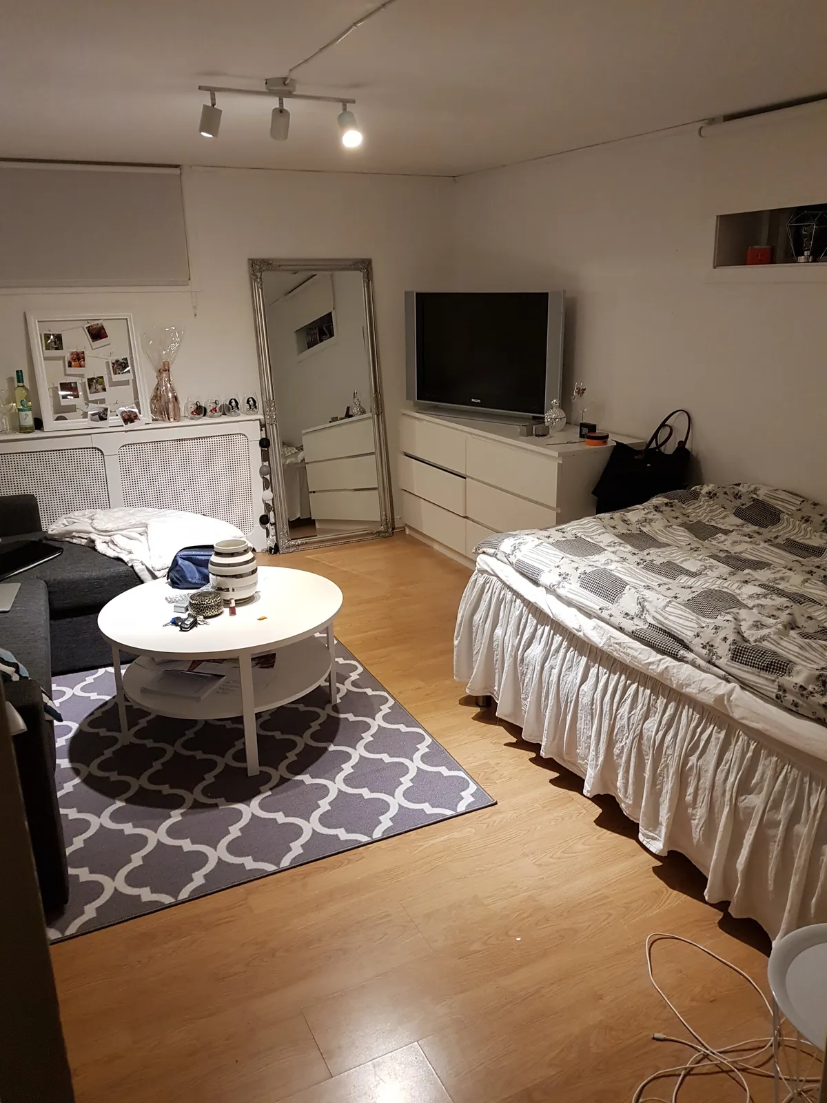 Hyresbostad på Växjö i vaxjo